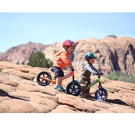 Why Balance Bike? Do Kids Really Need Balance Bikes - Balance Bike