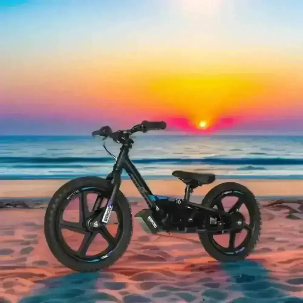 Balance Bike Stacyc Canada 16eDrive - Balance Bike