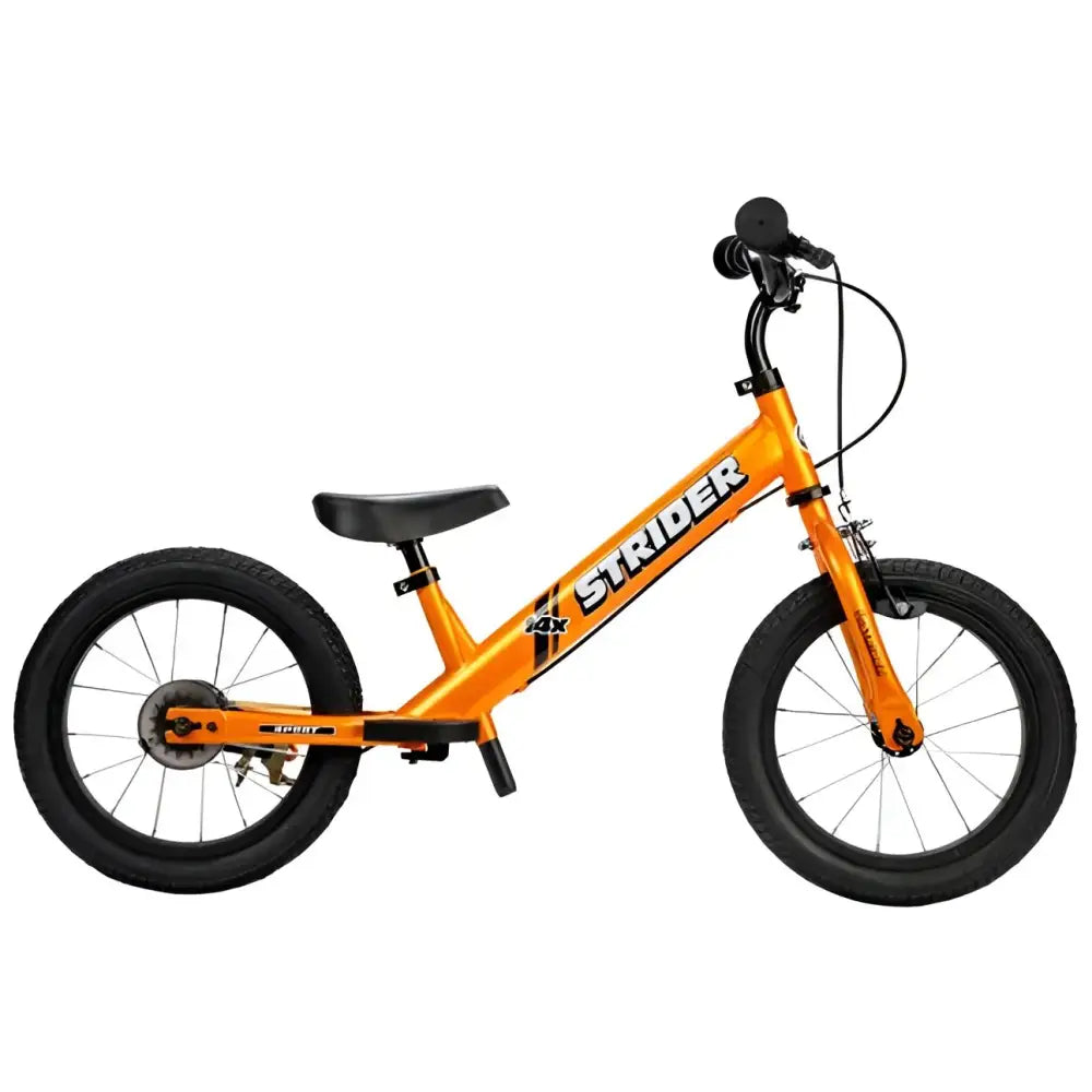 Balance Bike Strider Canada 14X Edition Sport - Vélo 14’’