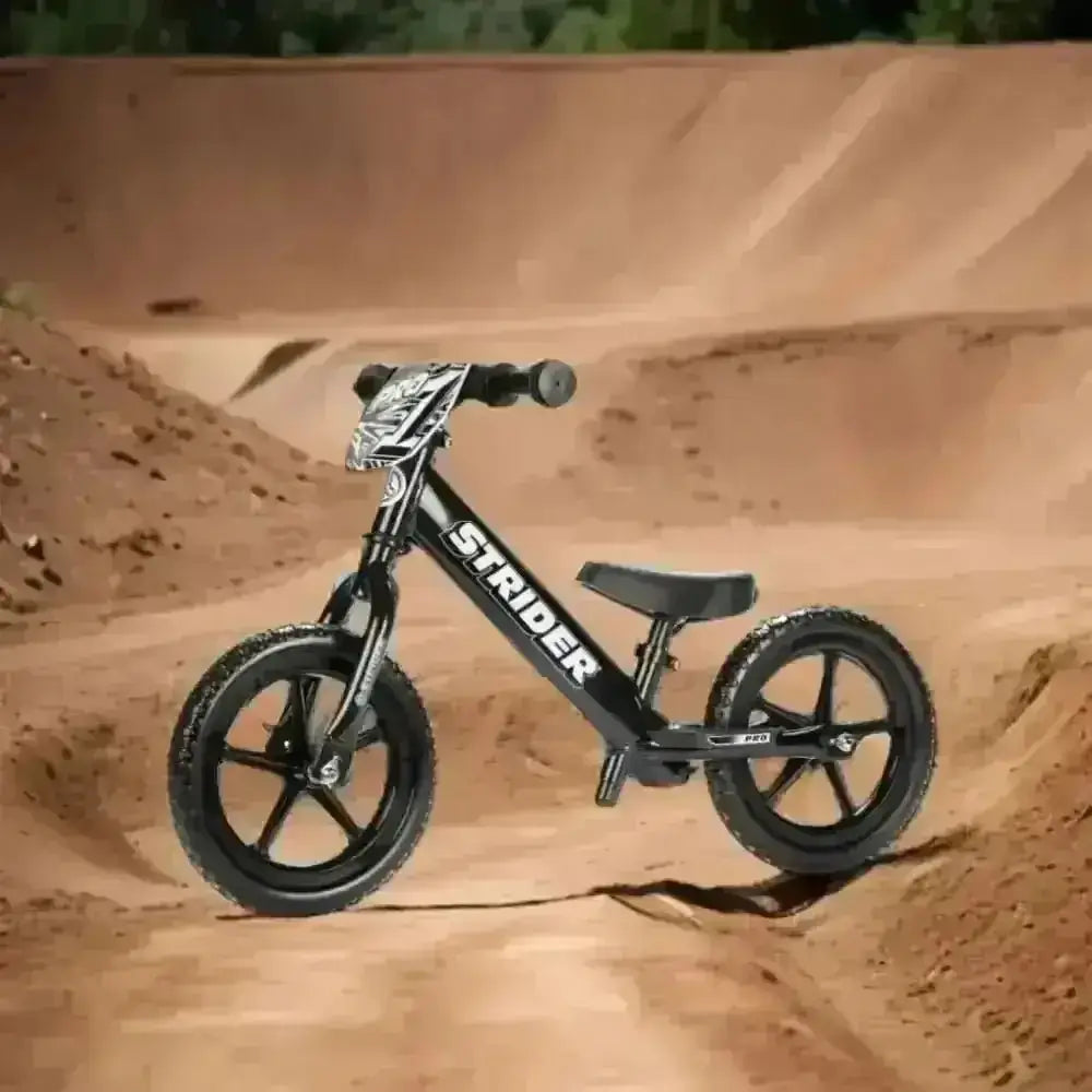 Balance Bike Strider Canada Premium Edition - Balance Bike