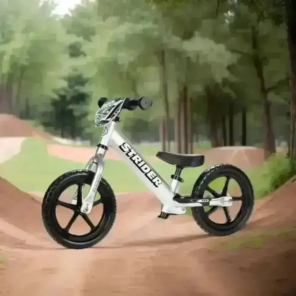 Balance Bike Strider Canada Premium Edition - Balance Bike