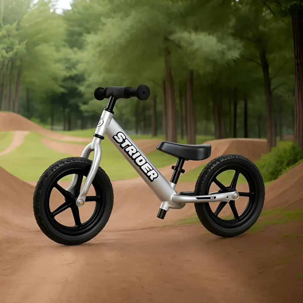 Balance Bike Strider Canada Premium Edition | Balance Bike
