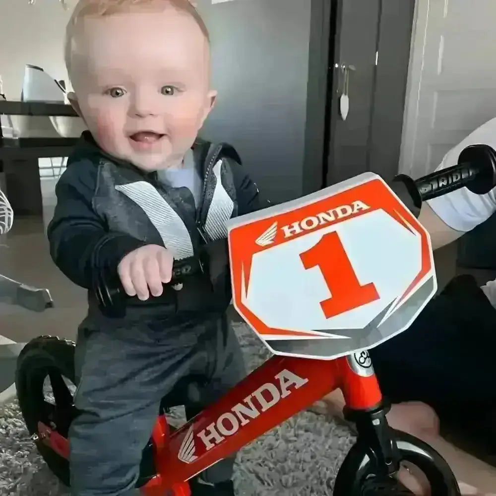 Balance Bike Strider Canada Sport Edition - Balance Bike
