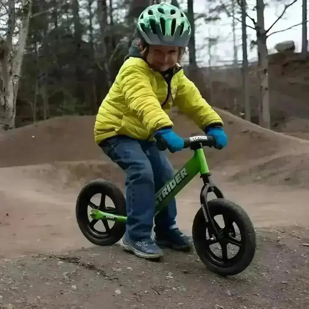Balance Bike Strider Canada Sport Edition - Balance Bike