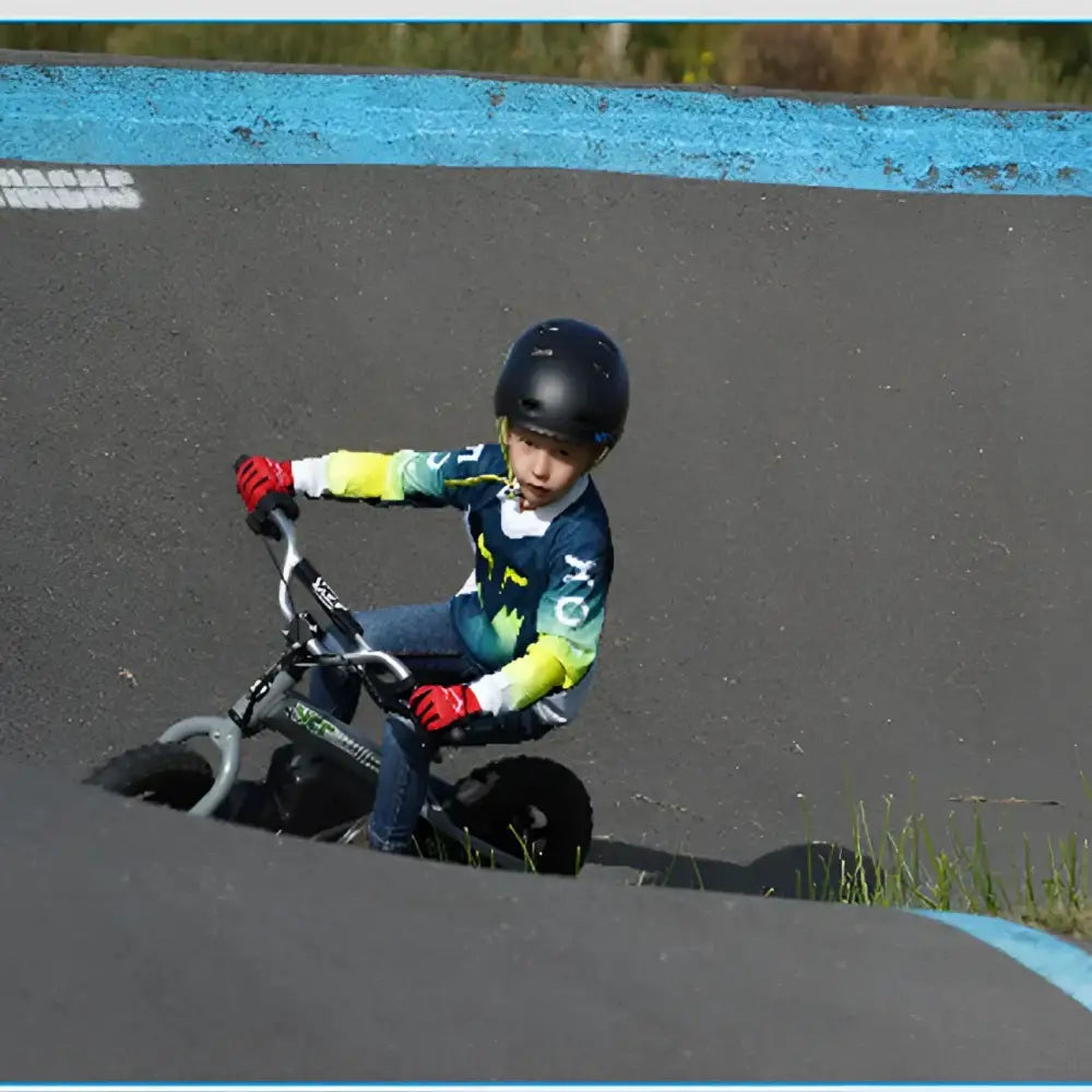 Balance Bike YCF Canada 12eMini - Vélo 12’’