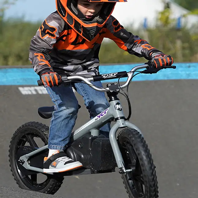 Balance Bike YCF Canada 16eMini - Vélo 16’’