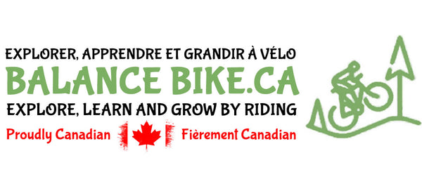 Stacyc Bike - Balance Bike - Strider Bike