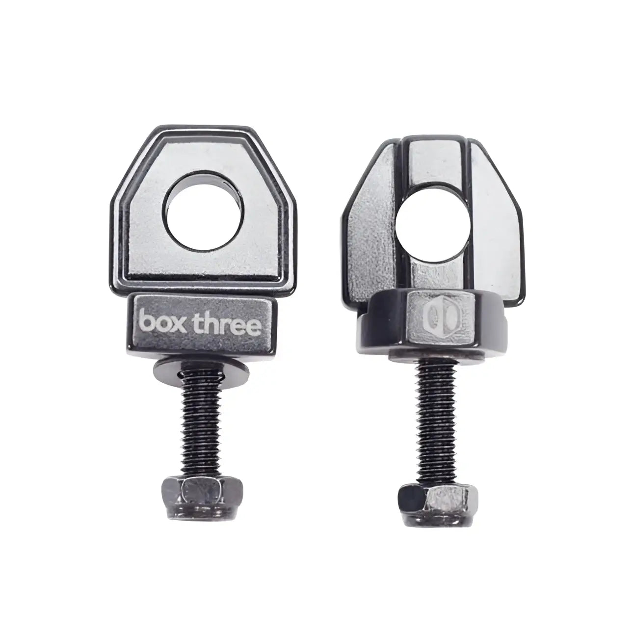 Box Three Chain Tensioner 12-16eDrive - Black - Chaîne