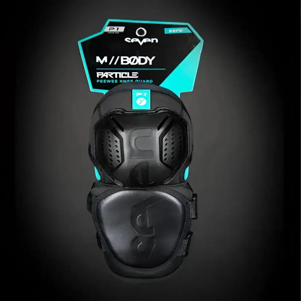 Seven Knee Guard - Balance Bike