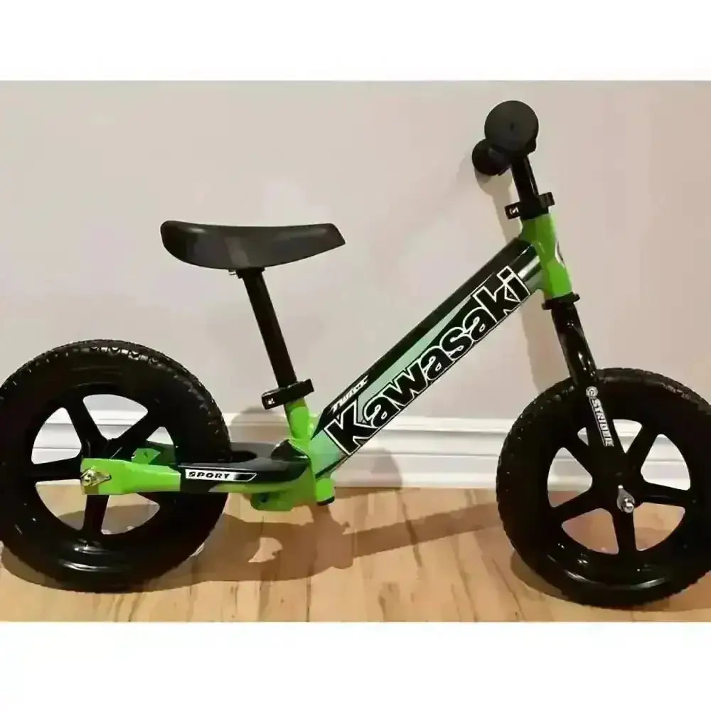 Special Edition Sticker for Strider 12" - Balance Bike