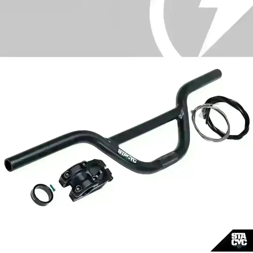 Stacyc Bike 19mm Handlebar Riser 12 - 16eDrive - Balance Bike