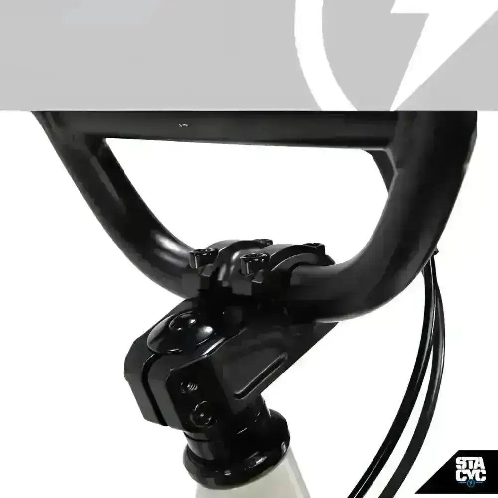 Stacyc Bike 19mm Handlebar Riser 12 - 16eDrive - Balance Bike