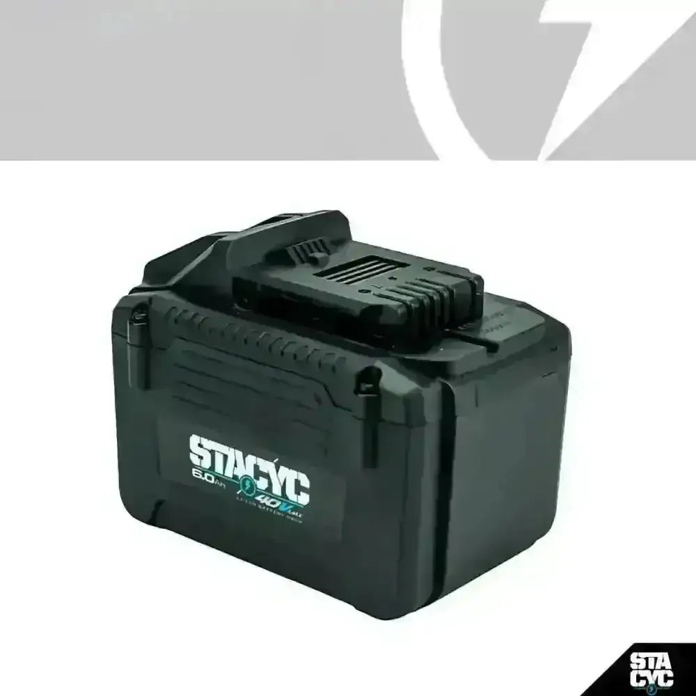 Stacyc Bike 6AH Battery 18 - 20eDrive - Balance Bike