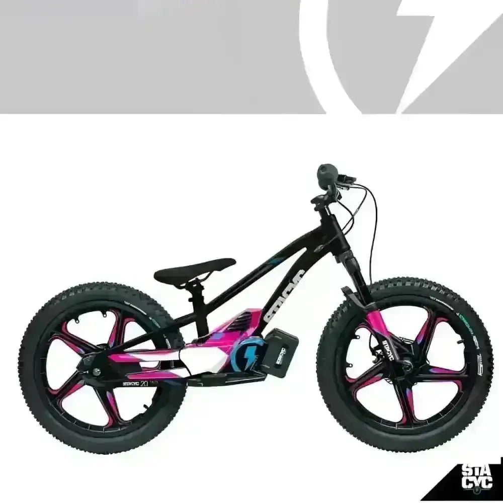 Stacyc Bike Graphic Kit 18 - 20eDrive - Balance Bike