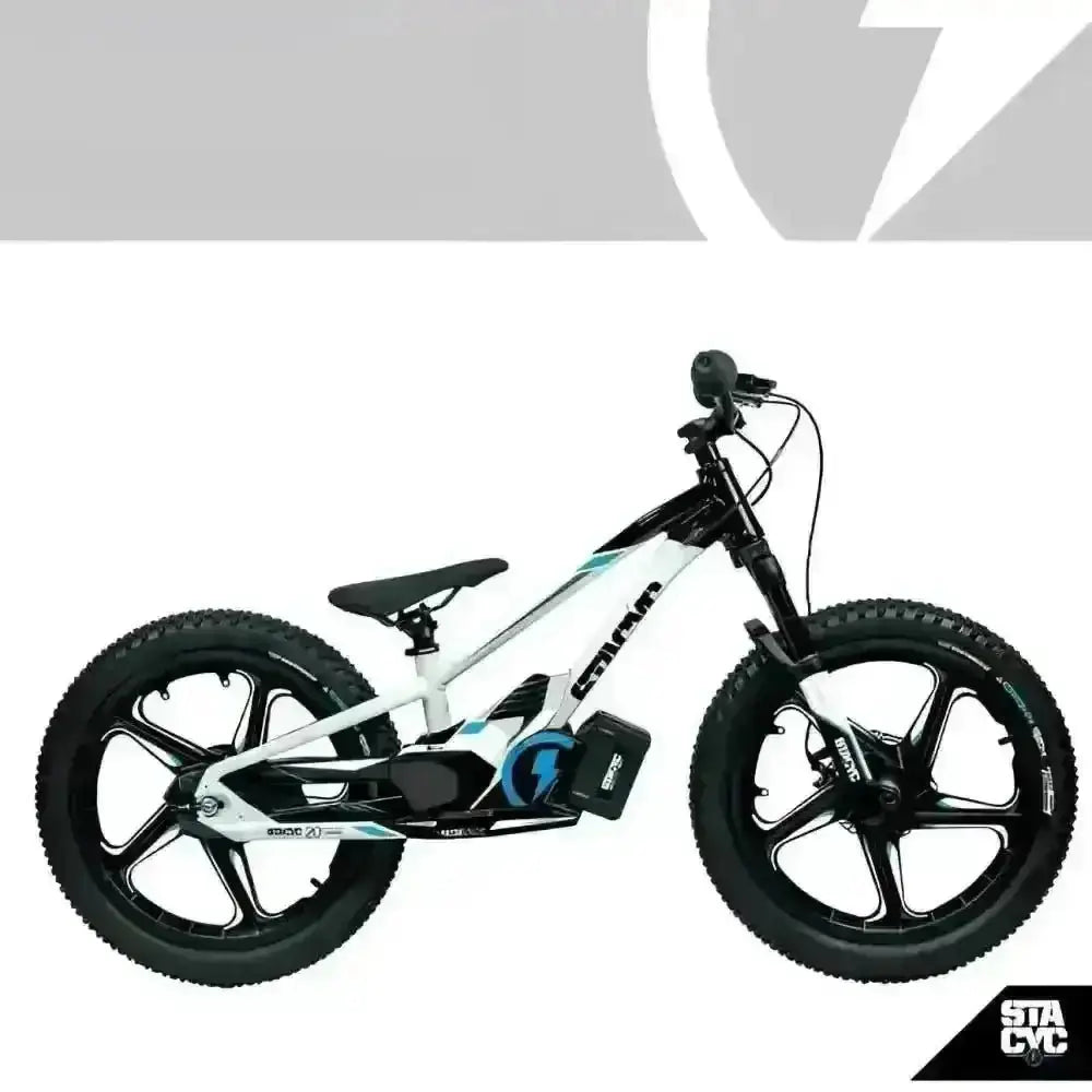 Stacyc Bike Graphic Kit 18 - 20eDrive - Balance Bike