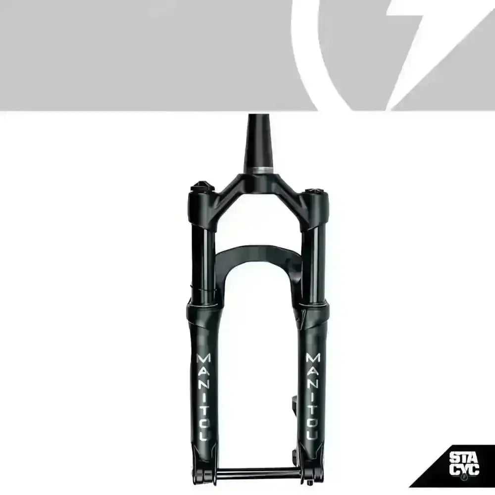 Stacyc Bike Manitou J - Unit Fork 18 - 20eDrive - Balance Bike