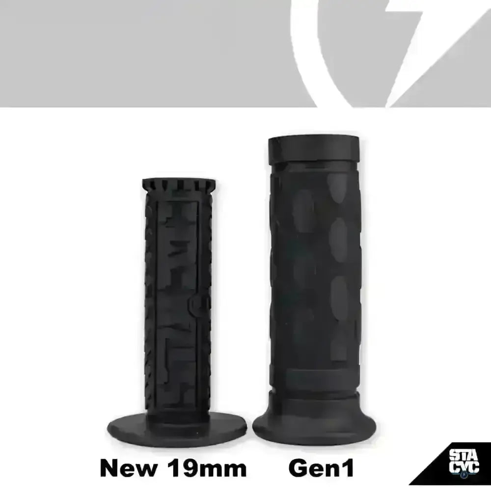 Stacyc Bike Replacement Bar Ends 12 - 16eDrive - Balance Bike