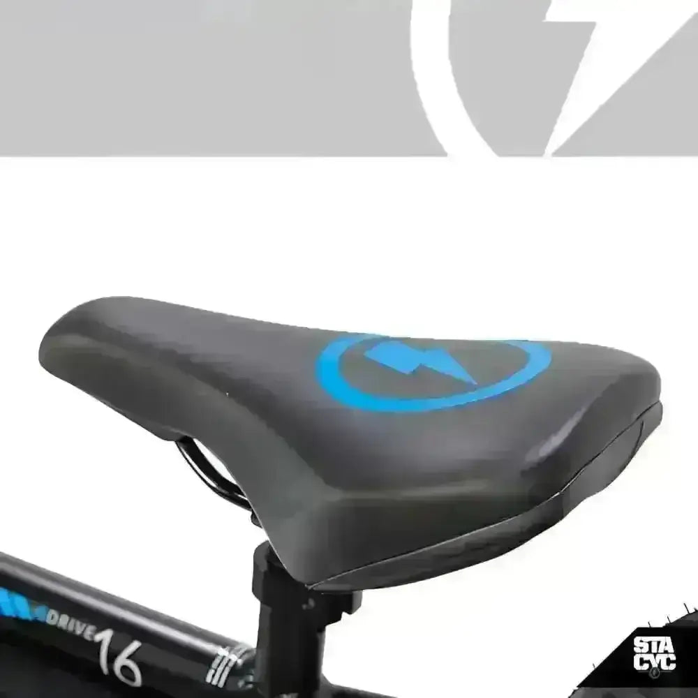 Stacyc Bike Replacement Seat 12 - 16eDrive - Balance Bike