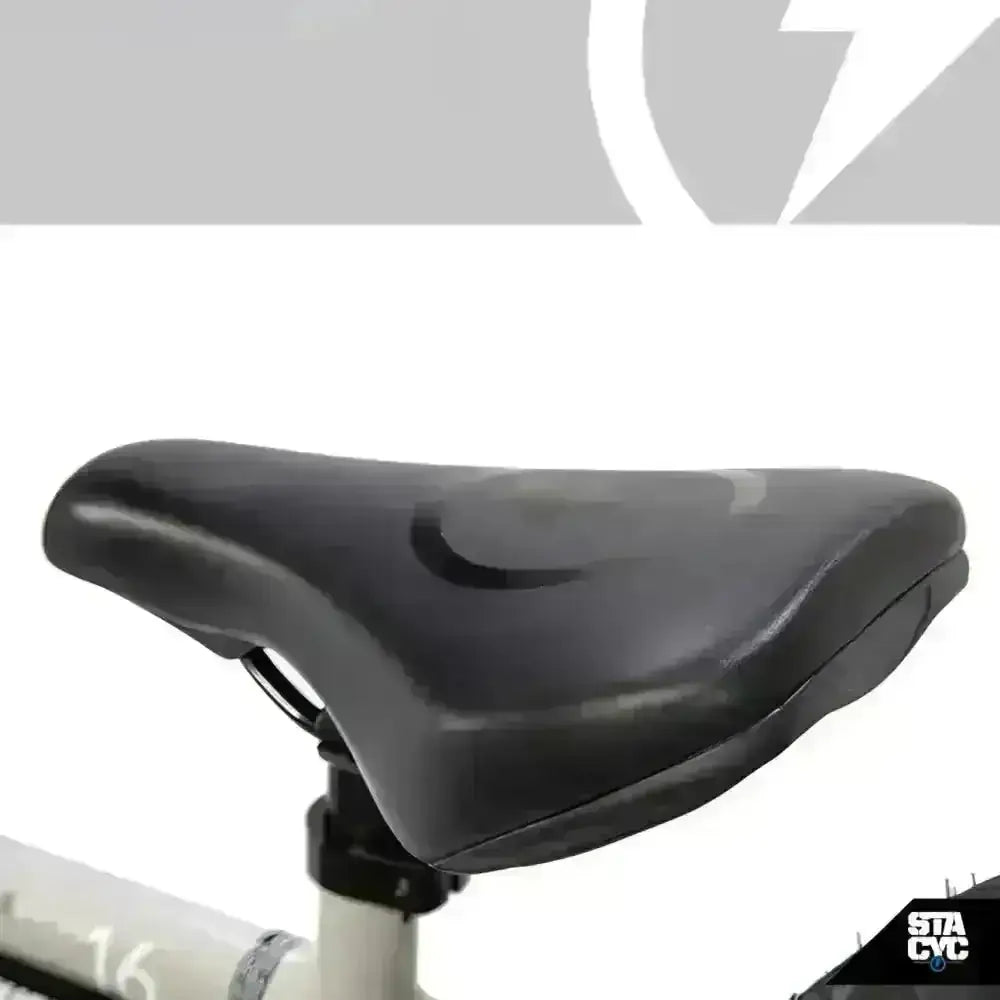 Stacyc Bike Replacement Seat 12 - 16eDrive - Balance Bike