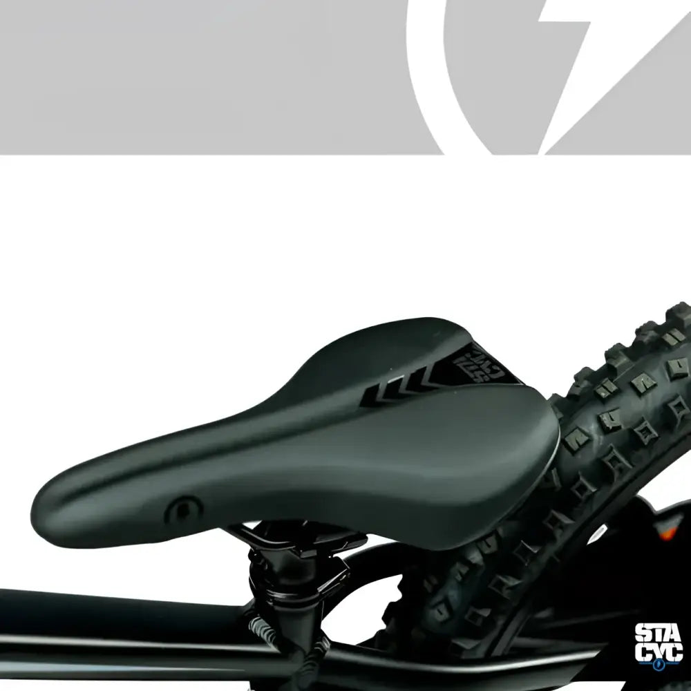 Stacyc Bike Replacement Seat 18-20eDrive - Siege