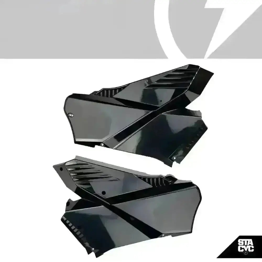 Stacyc Bike Replacement Side Panel 18 - 20eDrive - Balance Bike