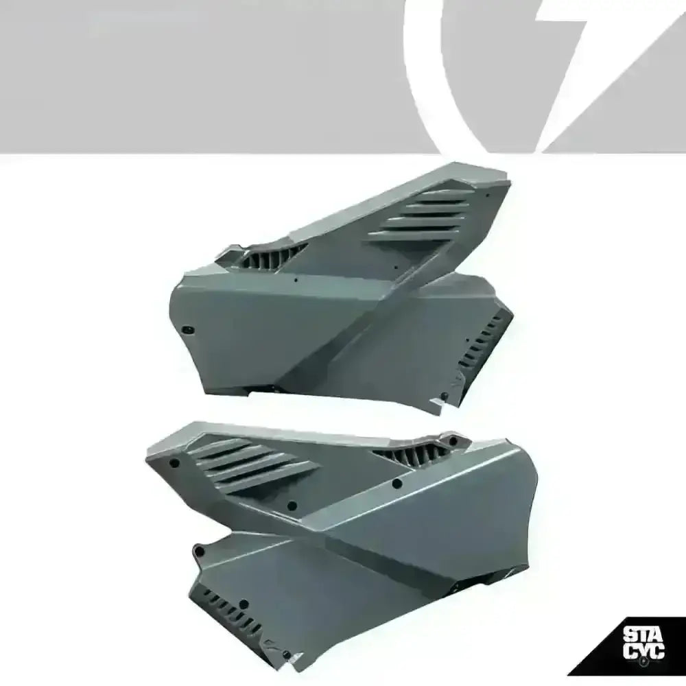 Stacyc Bike Replacement Side Panel 18 - 20eDrive - Balance Bike