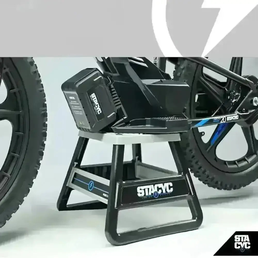 Stacyc Bike Support Stand - Balance Bike
