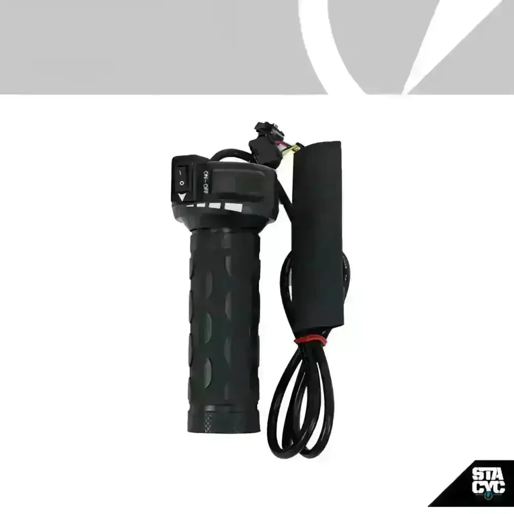 Stacyc Bike Throttle Control 12 - 16eDrive - Balance Bike