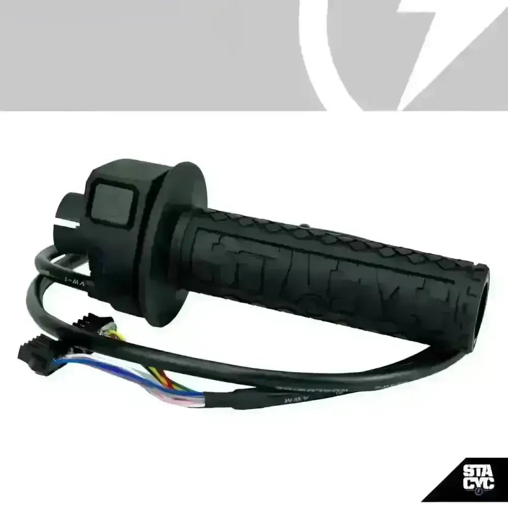 Stacyc Bike Throttle Control 18 - 20edrive - Balance Bike