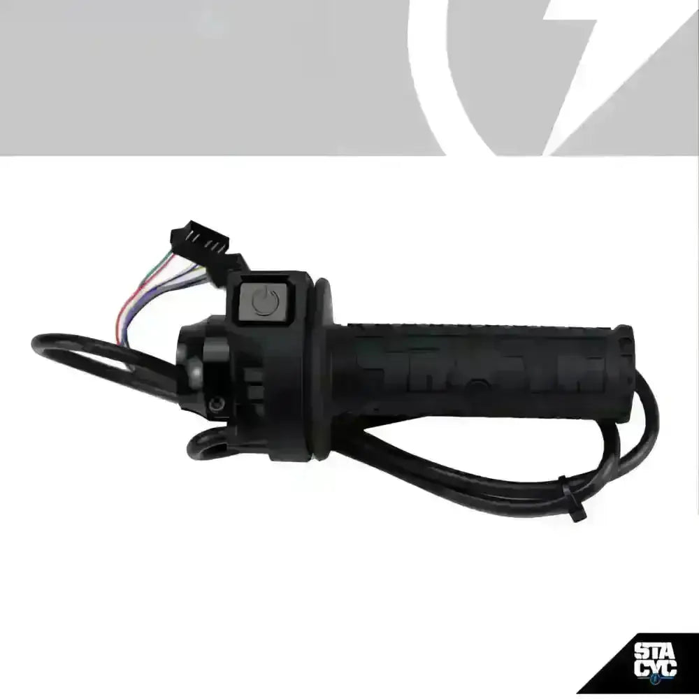 Stacyc Bike Throttle Control 19mm 12 - 16eDrive - Balance Bike