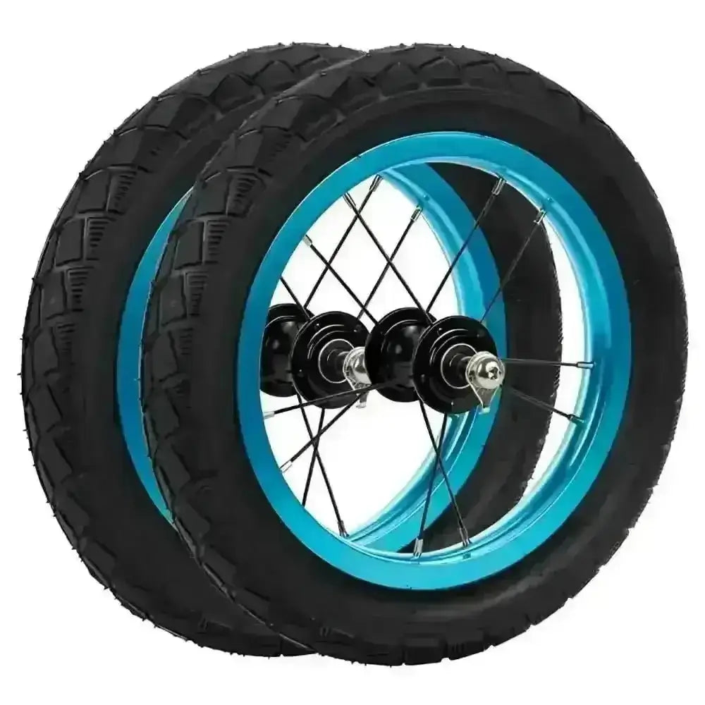 Strider Bike 12" High Traction Wheel - Balance Bike
