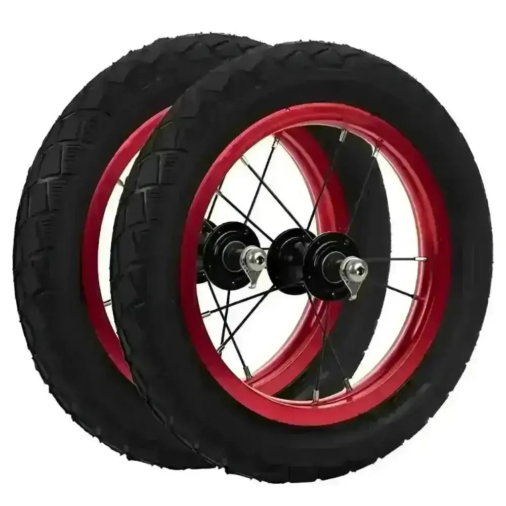 Strider Bike 12" High Traction Wheel - Balance Bike