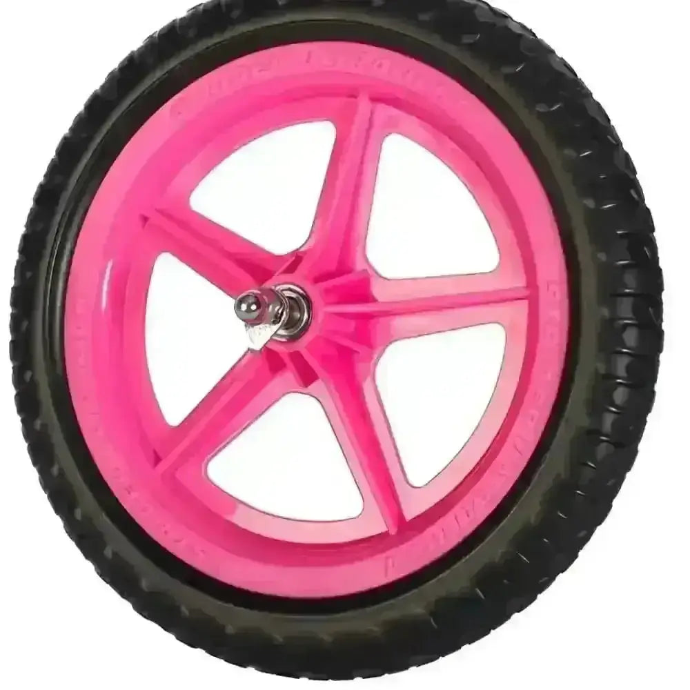 Strider Bike 12" Replacement Wheel - Balance Bike