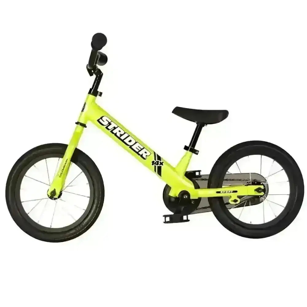 Strider Bike 14X Crankset - Balance Bike