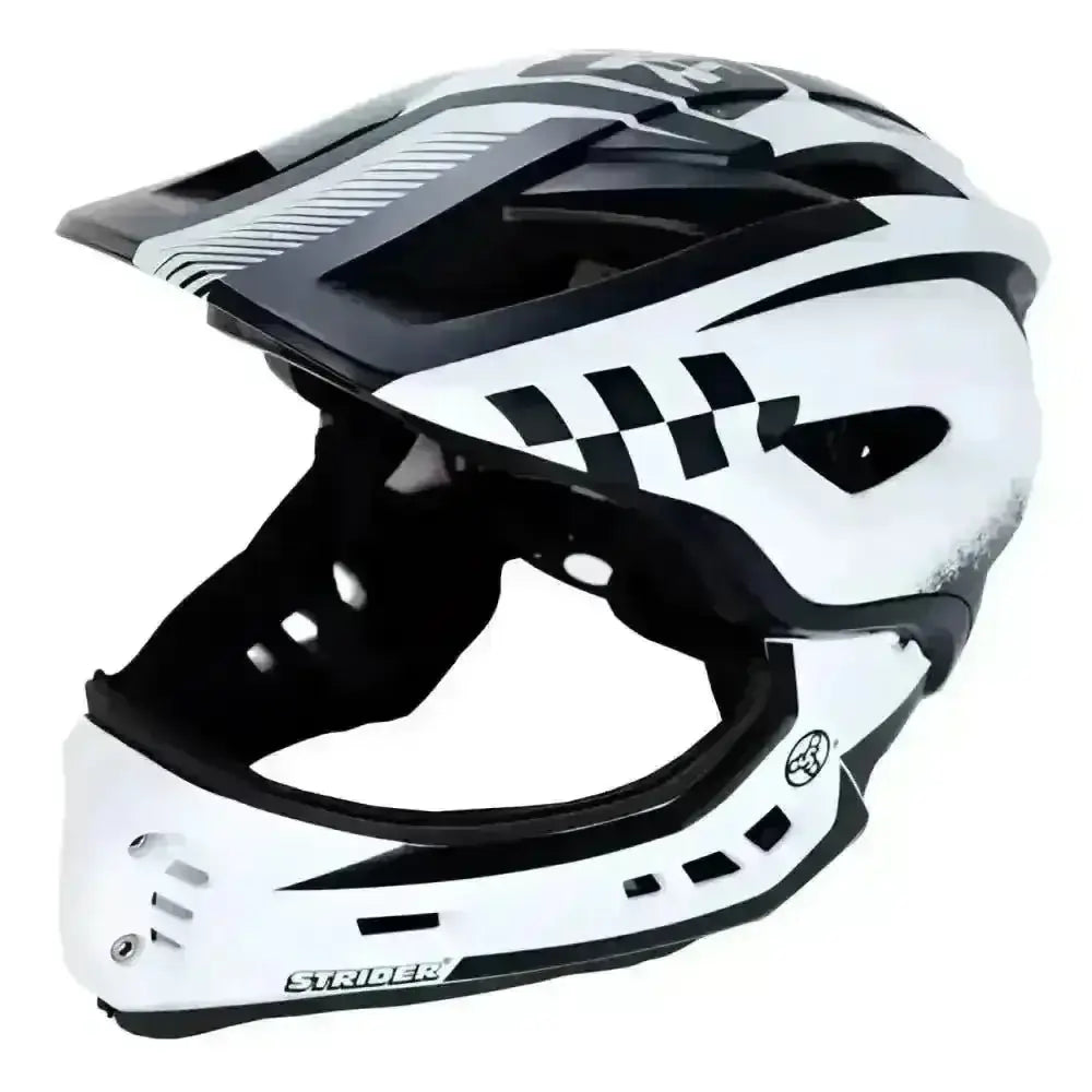 balance bike helmet Strider Bike BMX Helmet