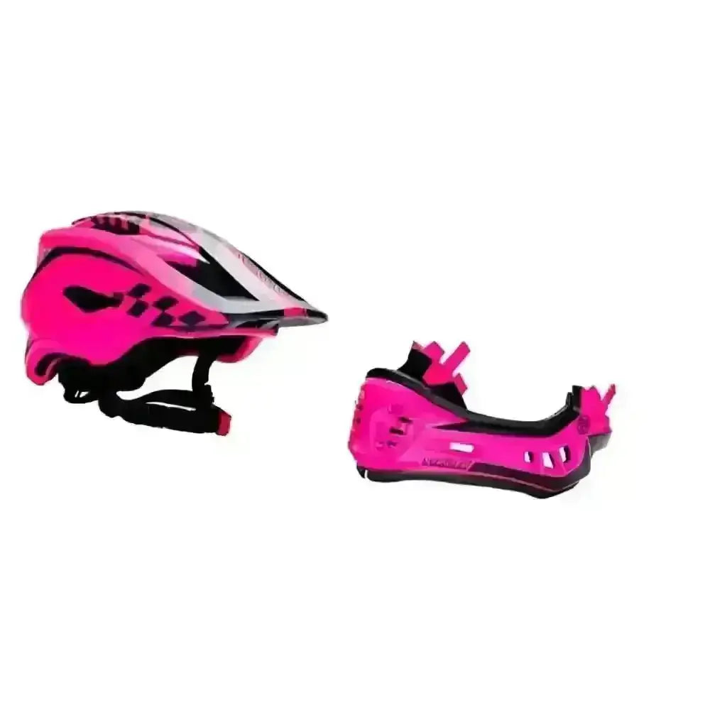 Strider Bike BMX Helmet Pink - Balance Bike