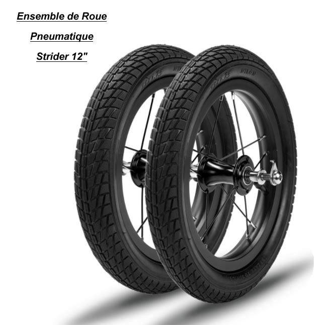 Strider hotsell replacement tires