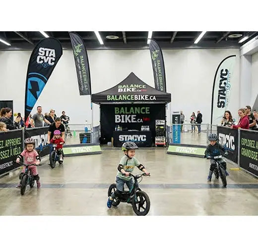 Balance Bike for Kids: The Complete Guide to Pedal-Free Learning