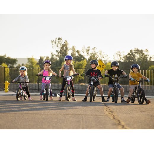 Balance Bike Near - Balance Bike