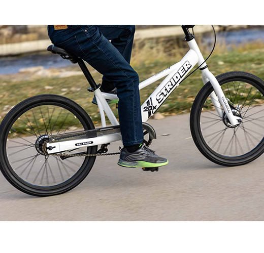Balance Bike Without Pedals - Balance Bike