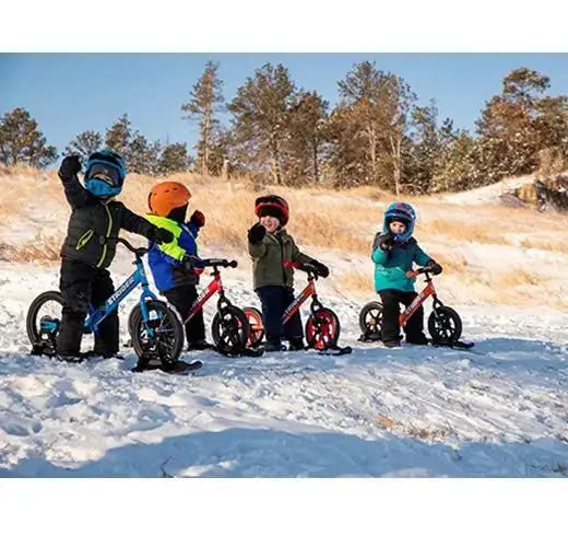 Is Balance Bike Good for Toddlers - Balance Bike