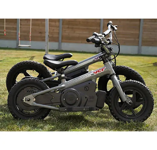 The New YCF Electric Balance Bikes Have Arrived!