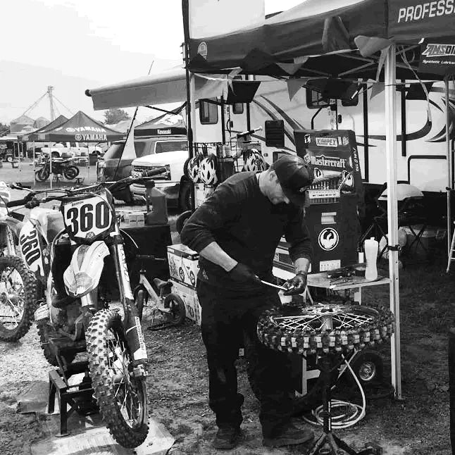 1 Mechanical Service - Service