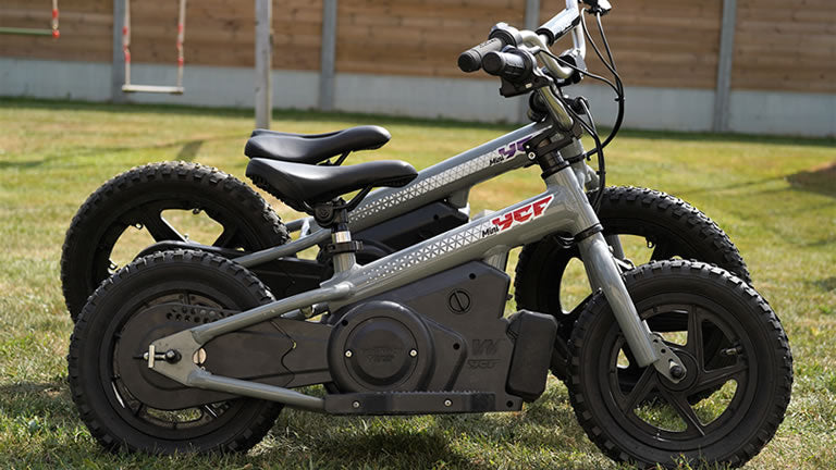 balance bikes - kids bikes - stacyc canada