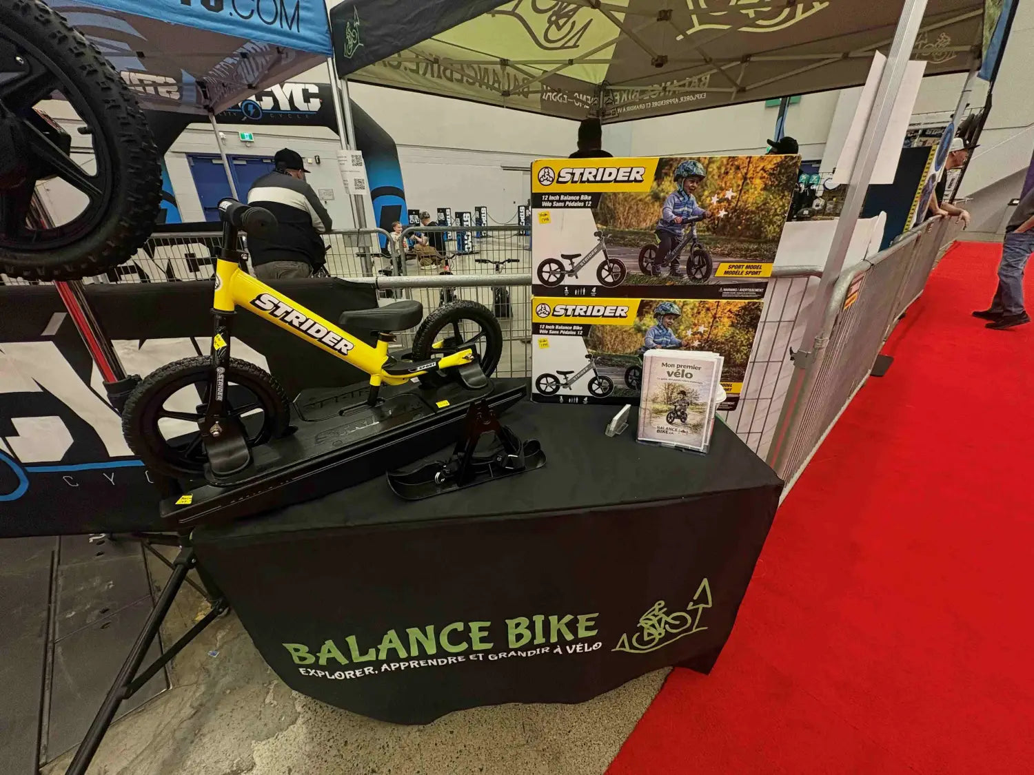 Montreal Motorcycle Show 2026 — BalanceBike.ca (3)