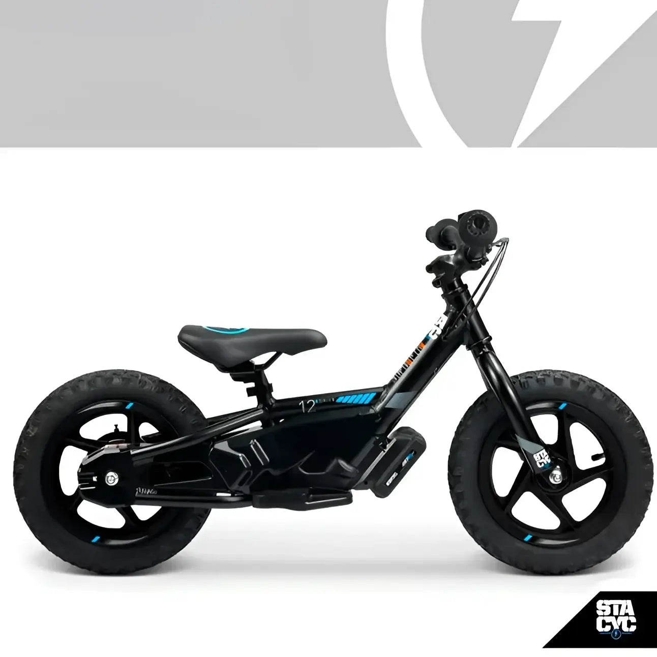 Balance Bike Stacyc Canada 12eDrive - Vélo 12’’