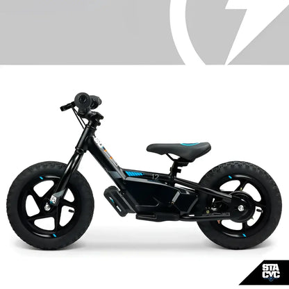 Balance Bike Stacyc Canada 12eDrive - Vélo 12’’