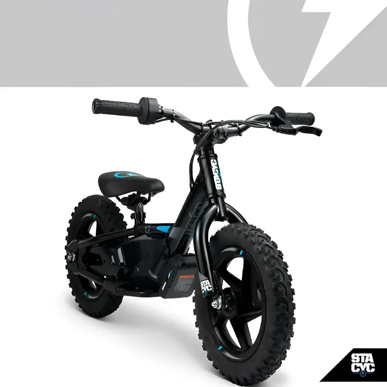 Balance Bike Stacyc Canada 12eDrive - Vélo 12’’