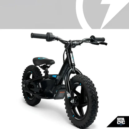 Balance Bike Stacyc Canada 12eDrive - Vélo 12’’