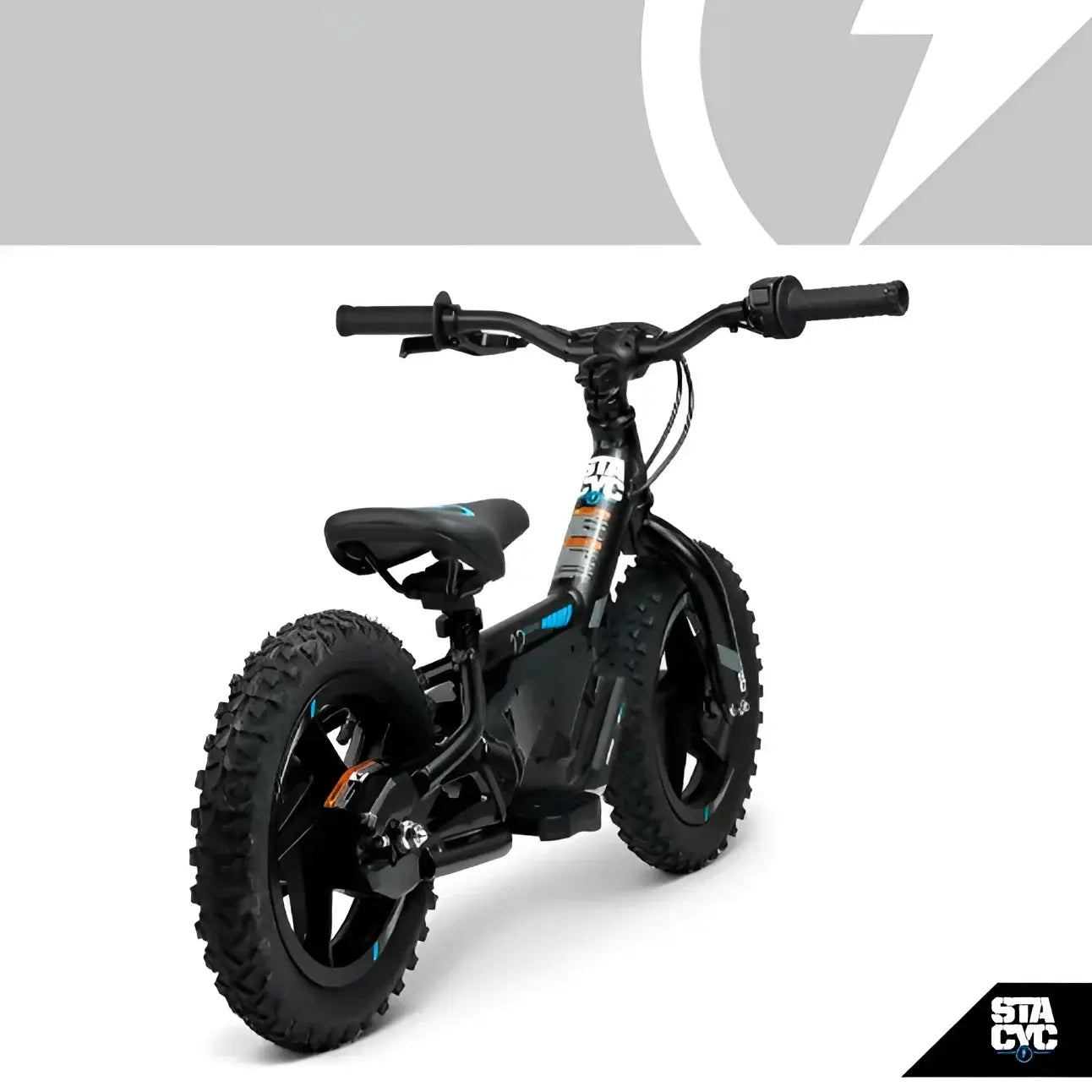 Balance Bike Stacyc Canada 12eDrive - Vélo 12’’